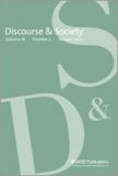 Discourse & Society